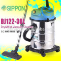 sucking function vacuum machine with blowing function
